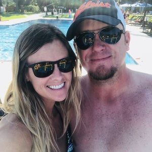 Meet your Posher, Gina